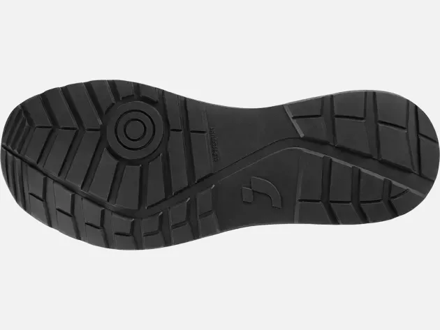 Safety Jogger LOGANO1-BLK, LOGAN O1 Arbeitsschuhe, Schwarz, image 4