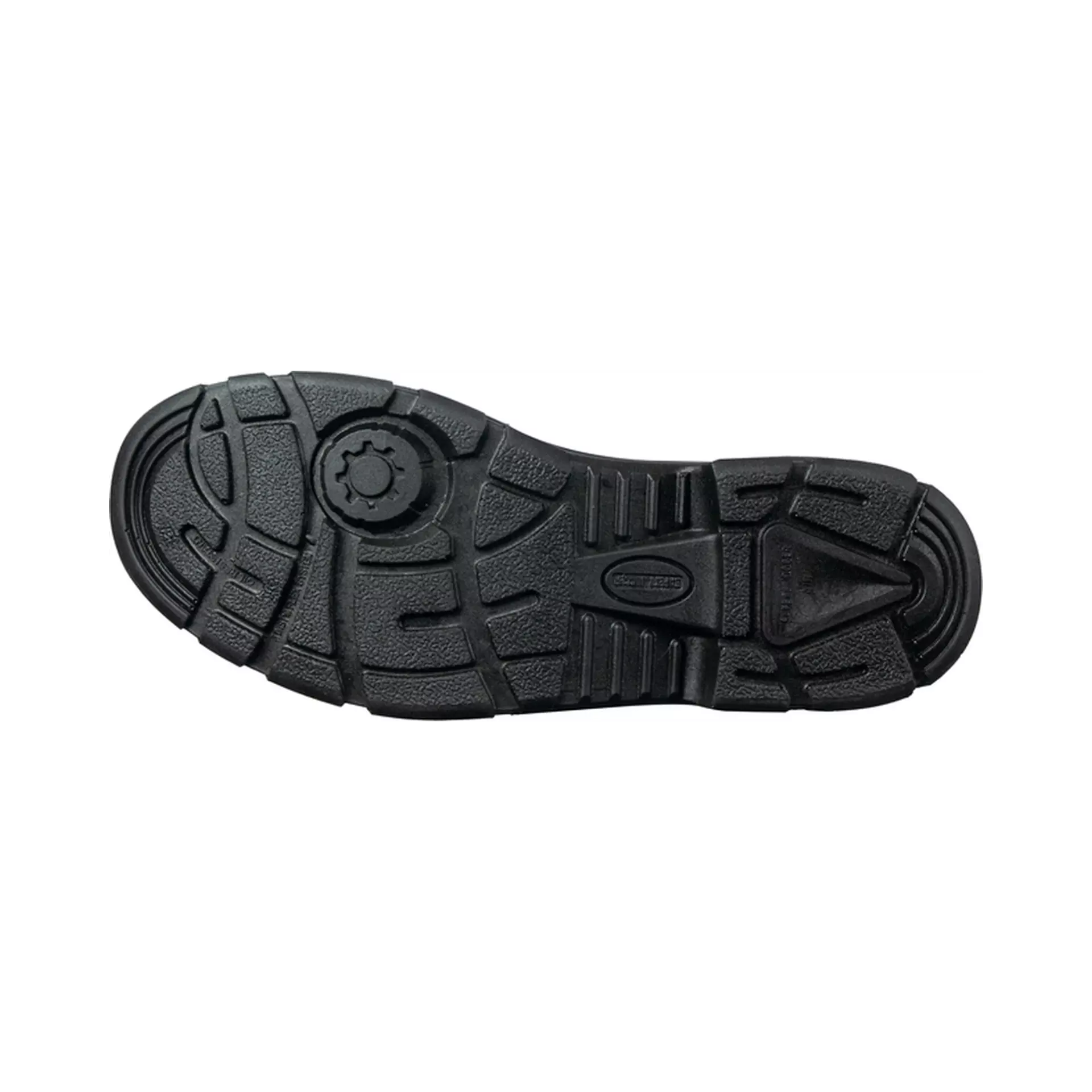 Safety Jogger BESTRUN2-217, BESTRUN2 Safety shoes, Black, S3, image 4