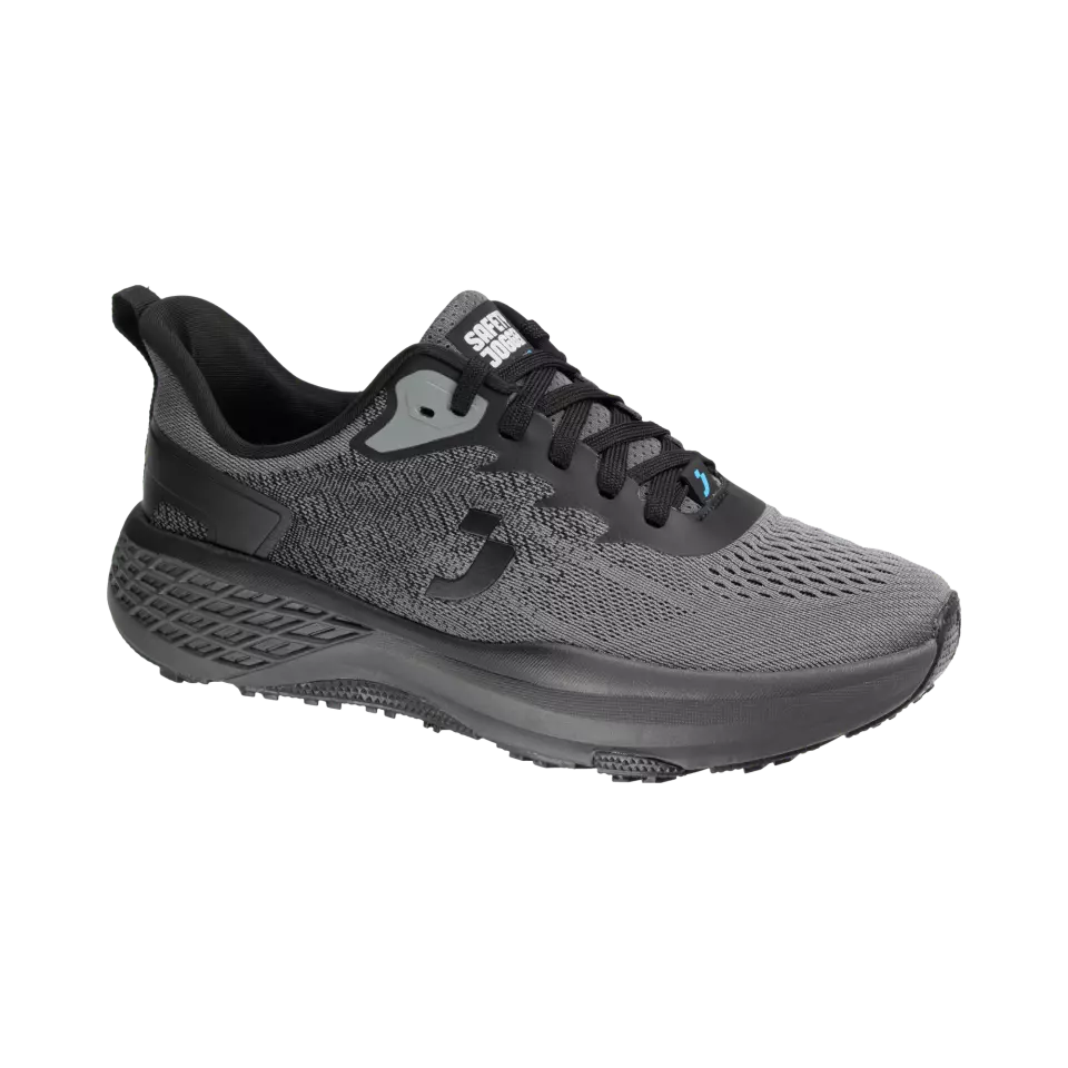 Safety Jogger ATUMOB-BLK, ATUM OB Arbeitsschuhe, Schwarz, image 3, gallery thumbnail