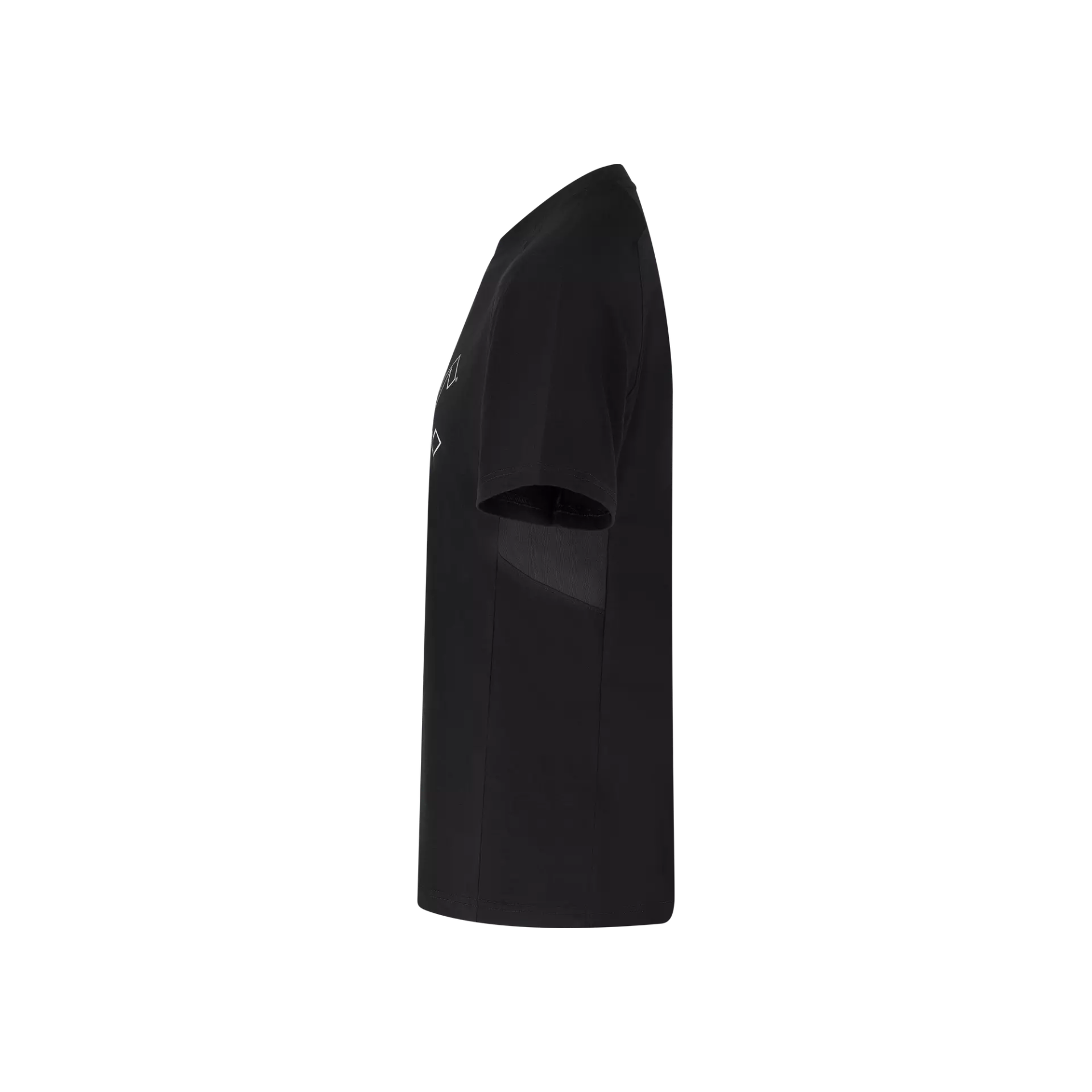 Safety Jogger ACXOAKTSM-157, ACDC MONO X T-Shirts, Schwarz, image 4