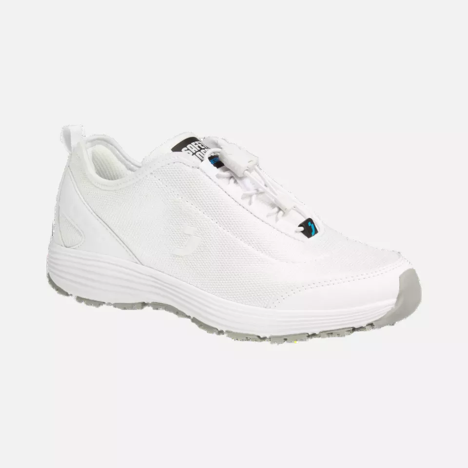 Safety Jogger MAUD-WHT, MAUD Arbeitsschuhe, Sneaker, Weiß, OB, image 3, gallery thumbnail