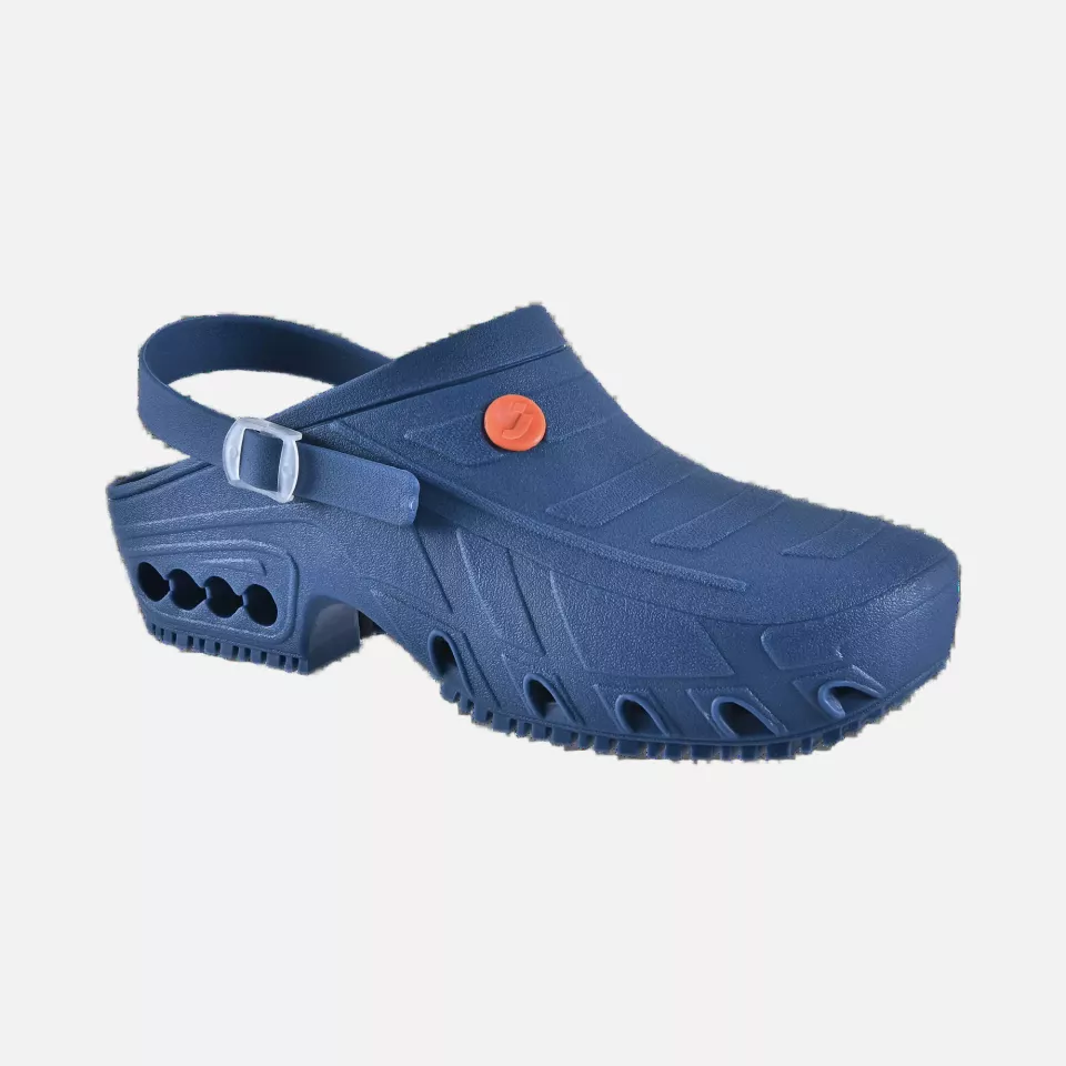 Safety Jogger OXYCLOG-BLU, OXYCLOG Work Shoes, blue, OB, image 3, gallery thumbnail