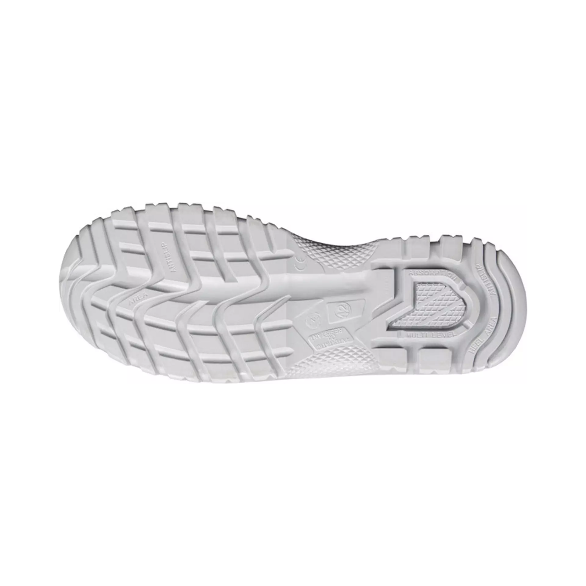 Safety Jogger W310-WHT, W310 Sicherheitsschuhe, Weiß, S2, image 2