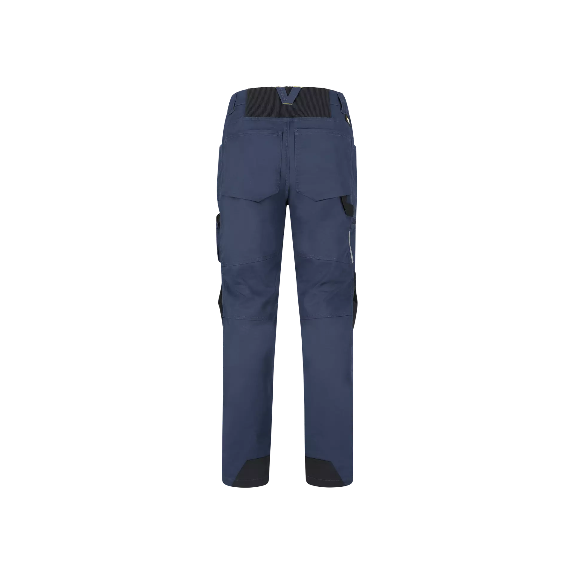 Safety Jogger MAPCTROM-NAV, MAPLE M Work trousers, navy, image 2