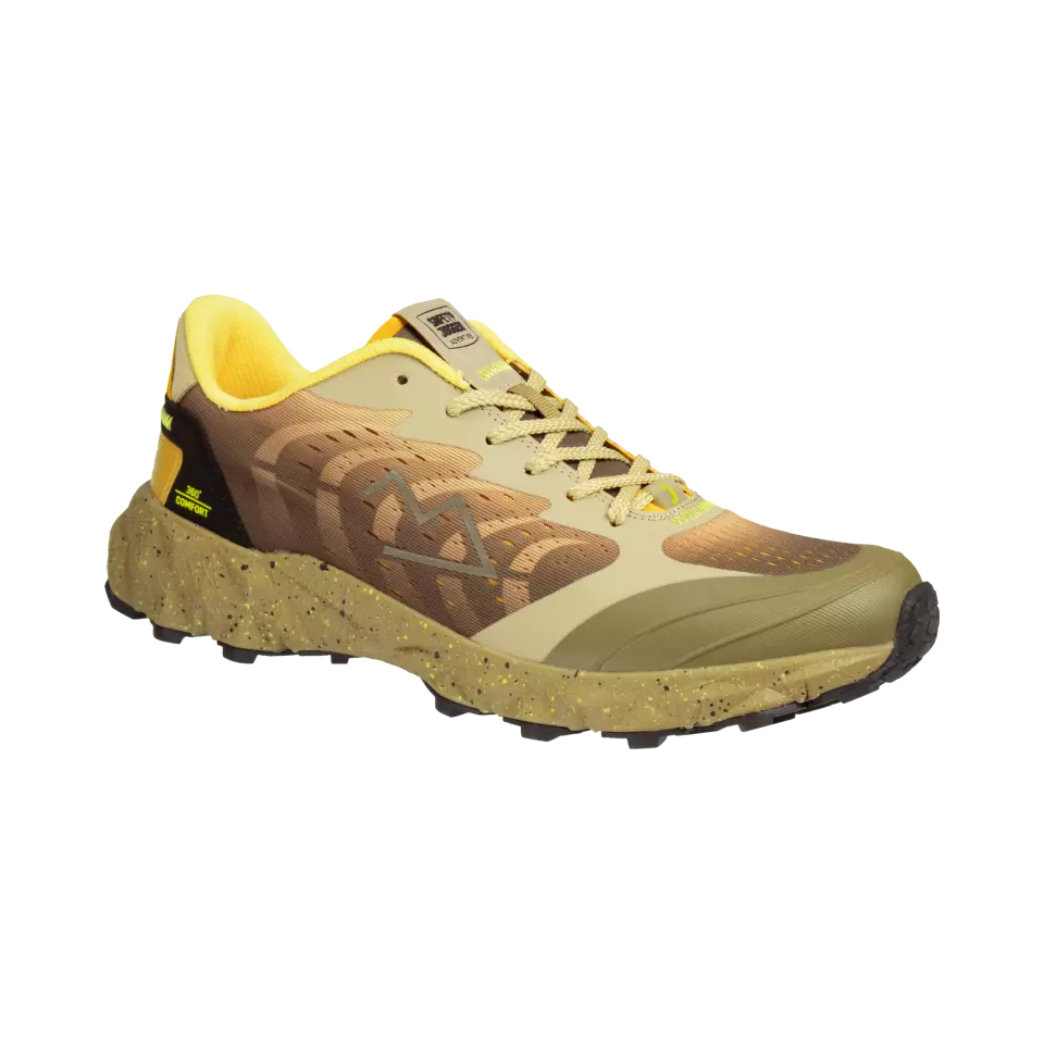 Safety Jogger SANTIAGO-BRN, SANTIAGO Vaelluskengät, ruskeat, image 3, gallery thumbnail
