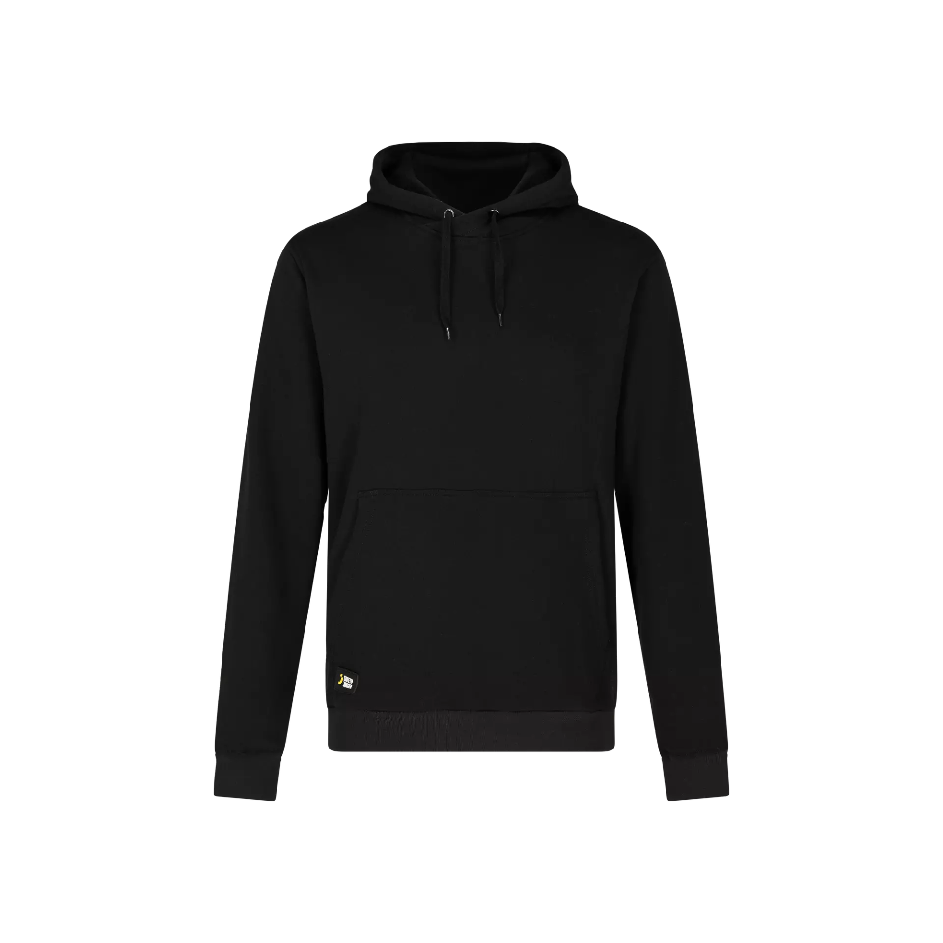 Safety Jogger KADUNAHOOD-BLK, KADUNA Hoodies, Black