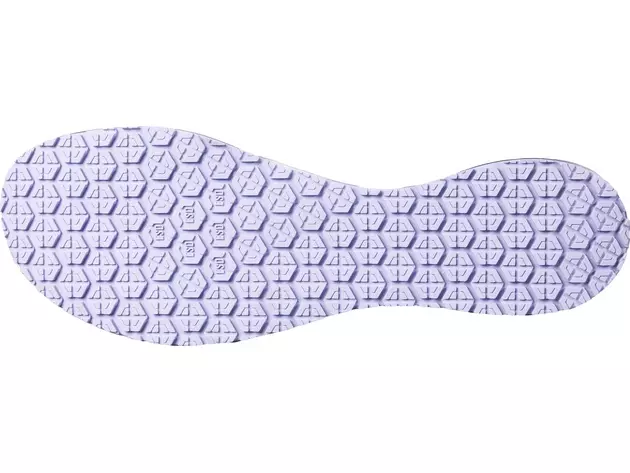 Safety Jogger CARLY-LLC, CARLY Work Shoes, Lilac, OB, image 4