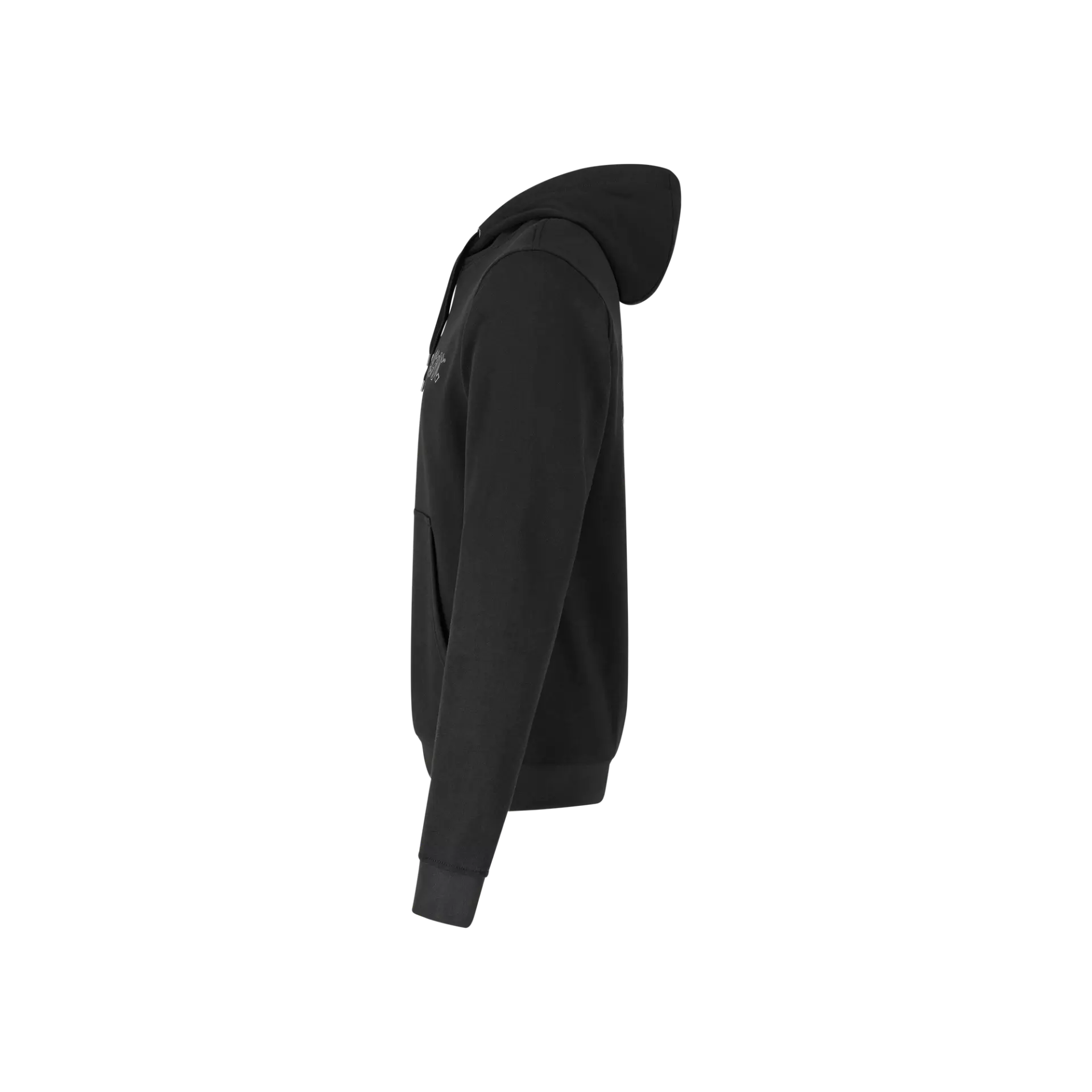 Safety Jogger ACHOODIE-157, ACDC Hoodies, Black, image 4