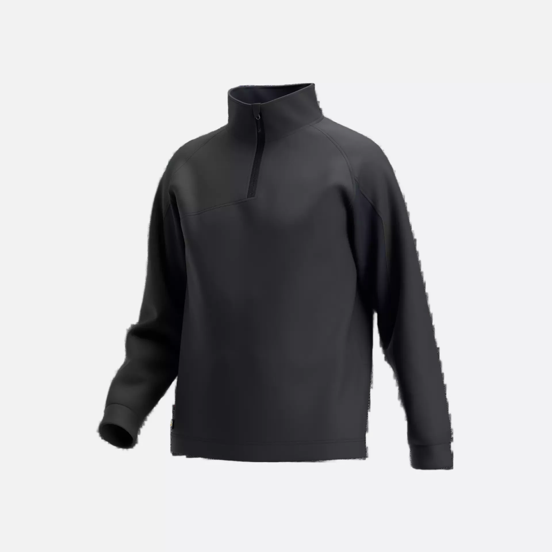Safety Jogger KASSWTRM-420, KASAI M Sweaters, dark grey/navy, image 1