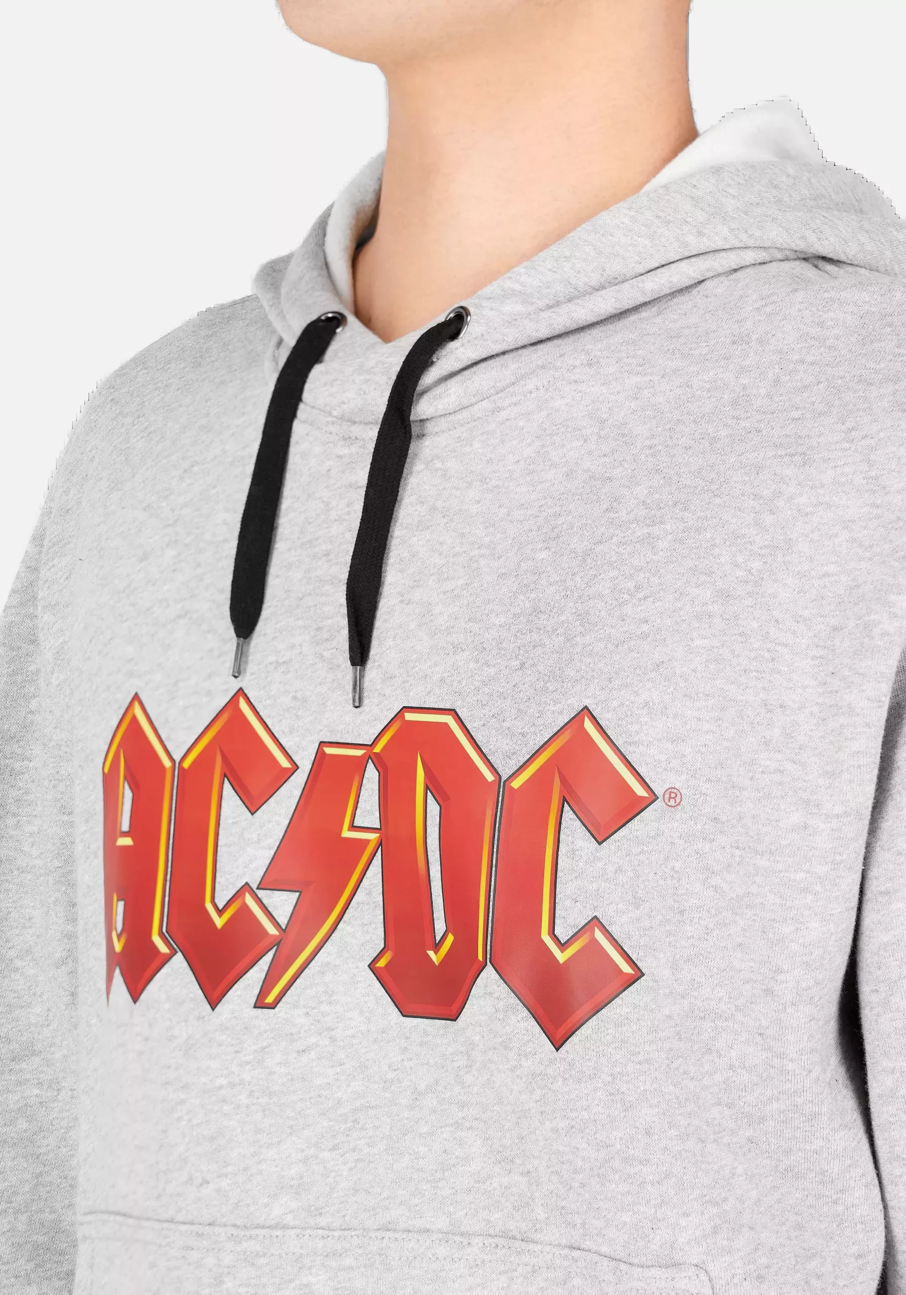 Safety Jogger ACXHOODIE-113, ACDC X Hoodies, light grey, image 6