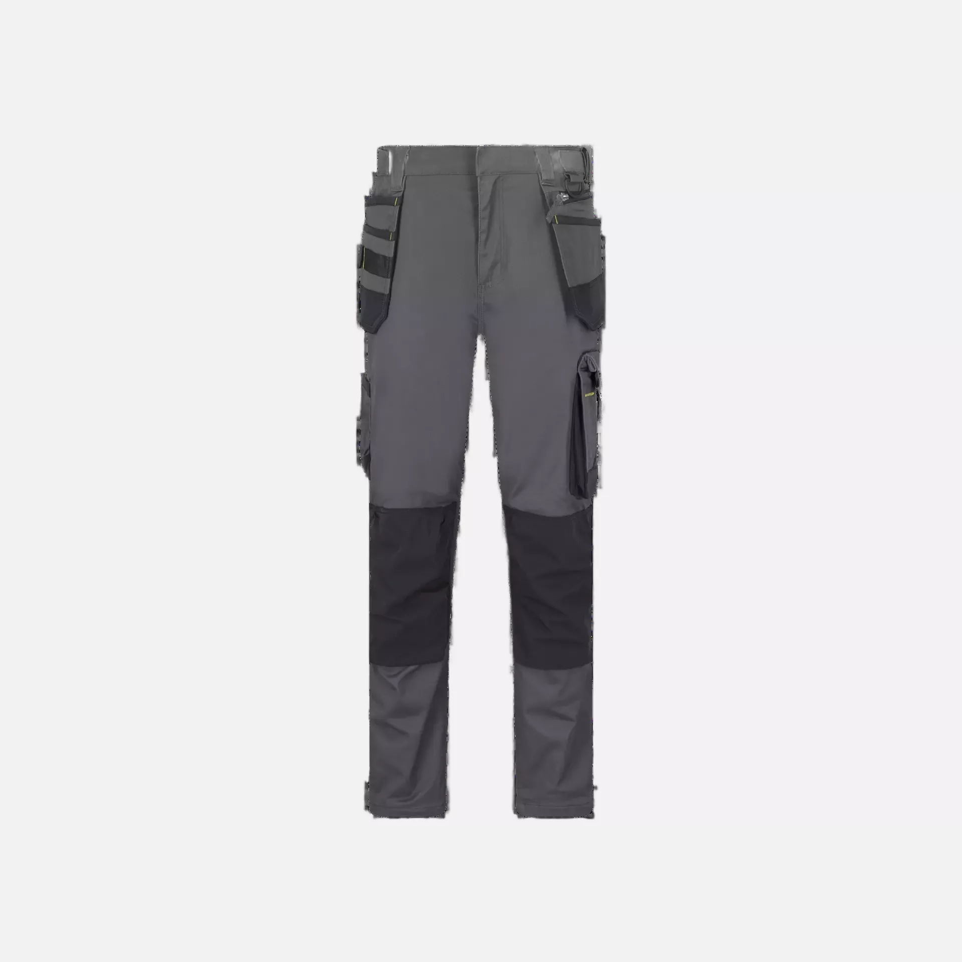 Safety Jogger ALKTROM-DGR, ALKES MEN Work trousers, dark grey, image 1