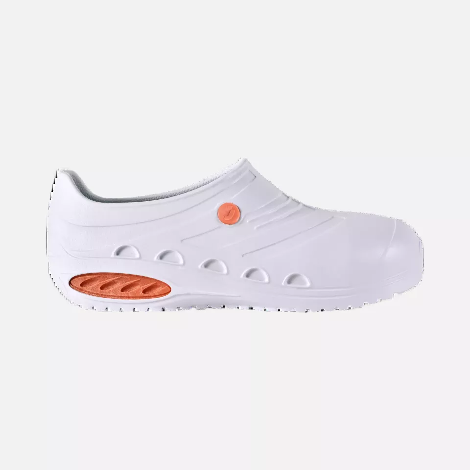 Safety Jogger OXYSAFE-WHT, OXYSAFE Sicherheitsschuhe, Weiß, PB, image 1, gallery thumbnail
