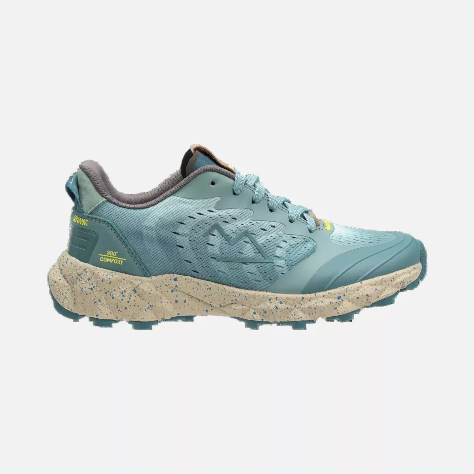 Safety Jogger SANTIAGO-MTG, SANTIAGO Wanderschuhe, Minzgrün, image 1, gallery thumbnail