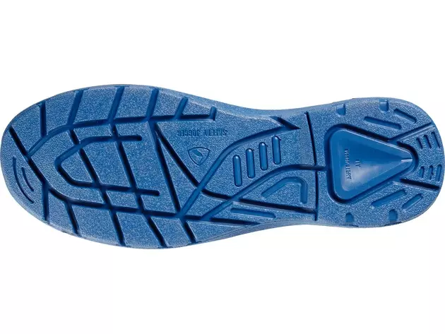 Safety Jogger FLOWS1PLTL-BLU, FLOW S1P LOW TLS Safety shoes, blue, image 4