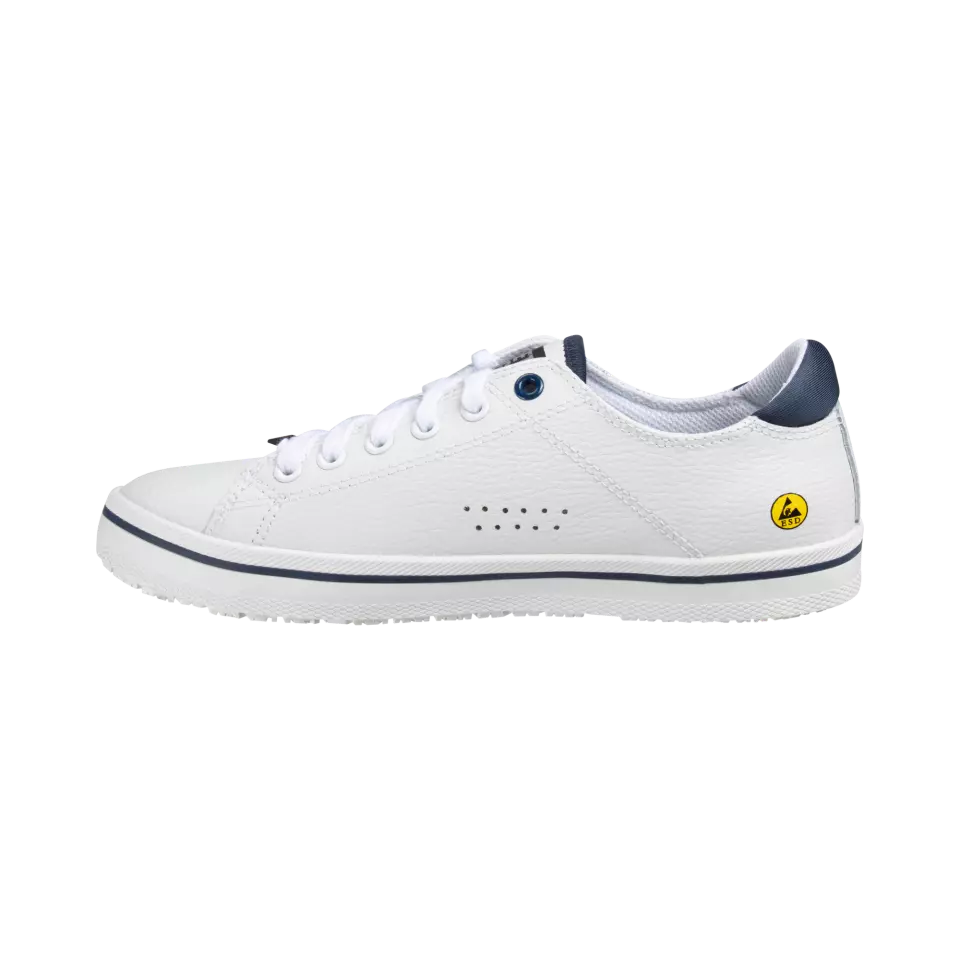 Safety Jogger PAOLA-NAV, PAOLA Work Shoes, Sneakers, navy, O1, image 2, gallery thumbnail