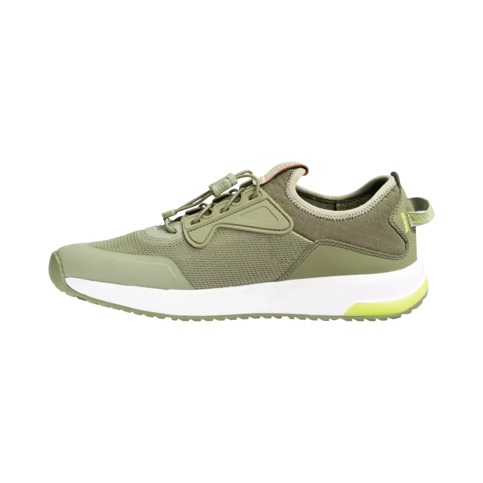 Safety Jogger LOGAN-LKH, LOGAN Hiking shoes, light khaki, image 2, gallery thumbnail
