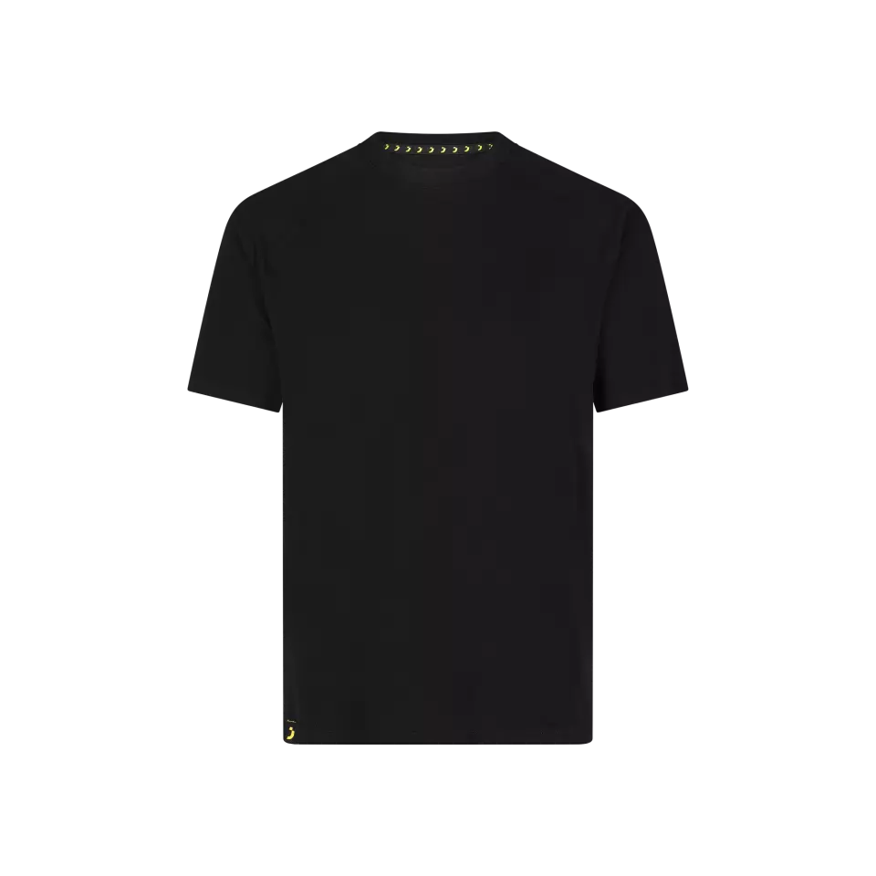 Kragen-Stil · Rund feature highlight