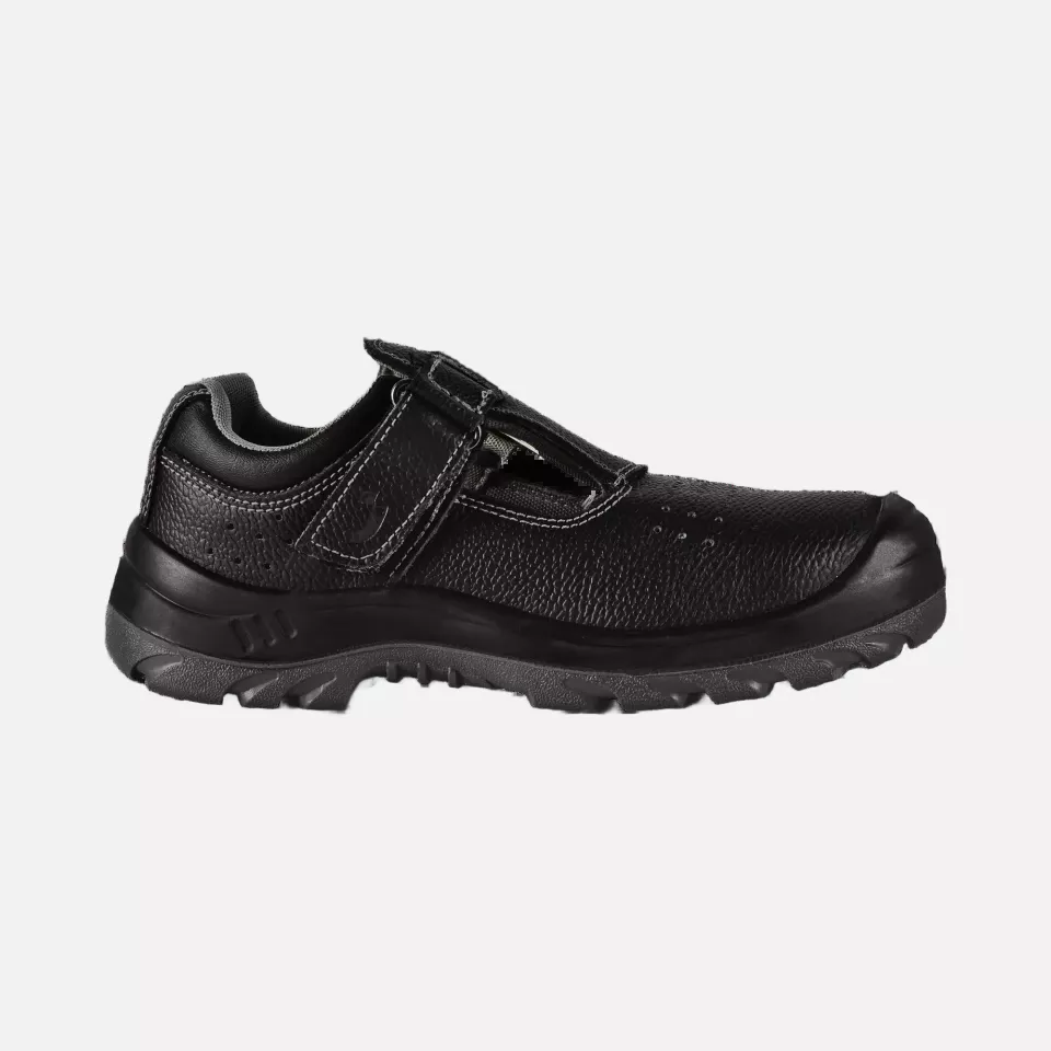 Safety Jogger BESTSUNS1P-BLK, BESTSUN S1P Safety shoes, Black, image 1, gallery thumbnail