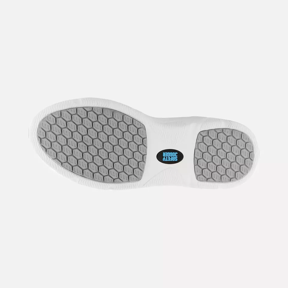 Safety Jogger CHAMPO2-WHT, CHAMP O2 LOW Arbeitsschuhe, Weiß, image 4, gallery thumbnail