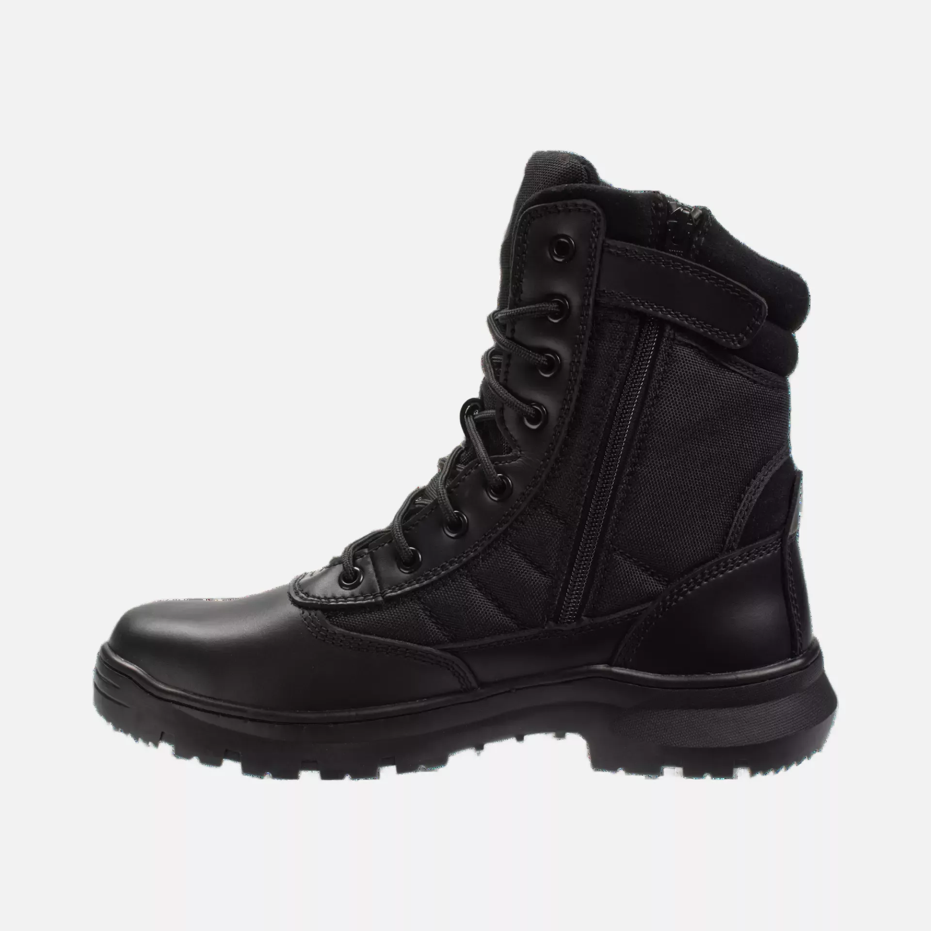 Safety Jogger TACTIC-BLK, TACTIC Arbeitsschuhe, Schwarz, OB, image 2