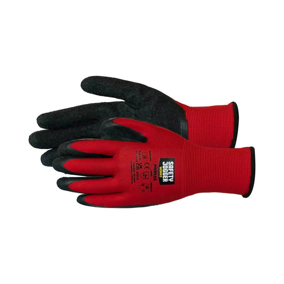 Cuff Style · Knit feature highlight