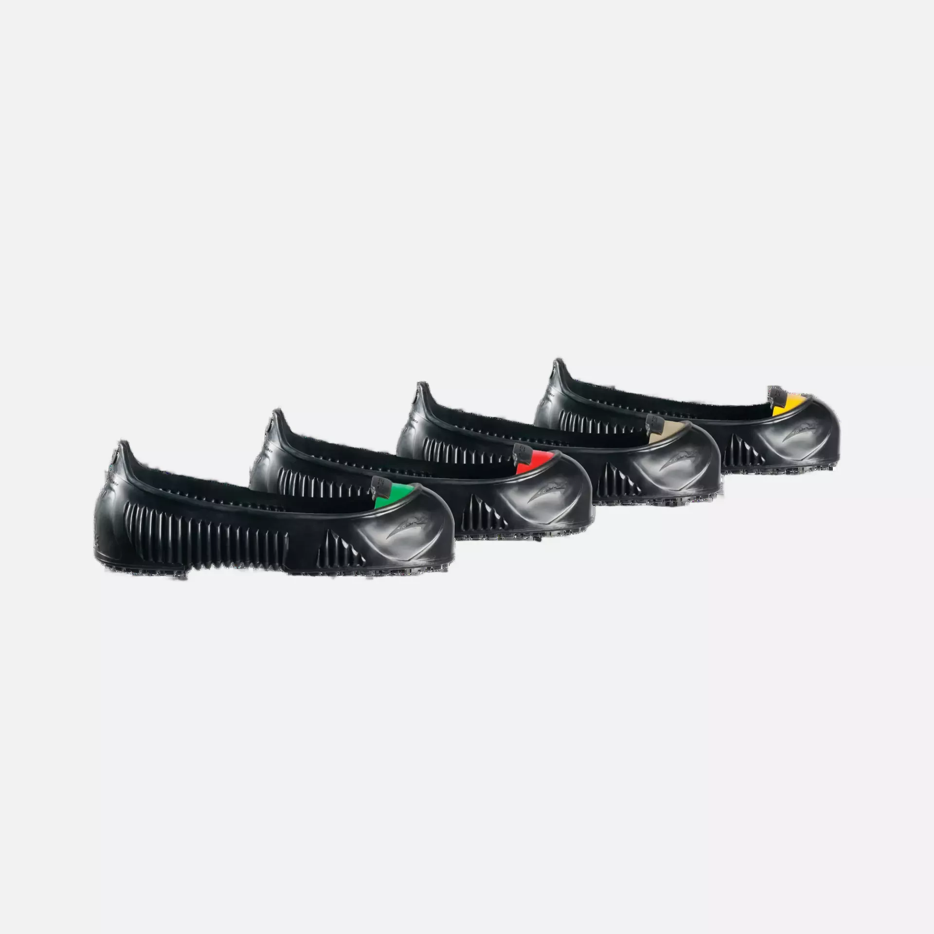 Safety Jogger TOTPROTEC-BLK, TOTAL PROTECT Overshoes, Black, image 1