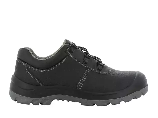 Safety Jogger BESTRUN-BLK, BESTRUN Safety shoes, Black, S3, image 6, gallery thumbnail