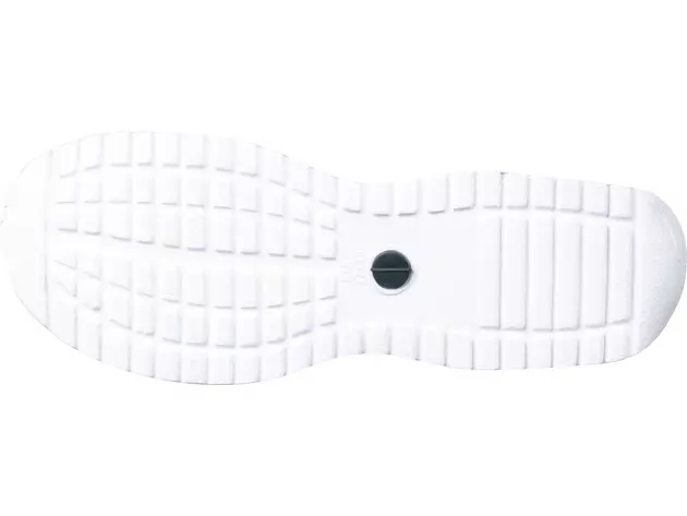 Sohlenfunktionen · Anti-Rutsch feature highlight