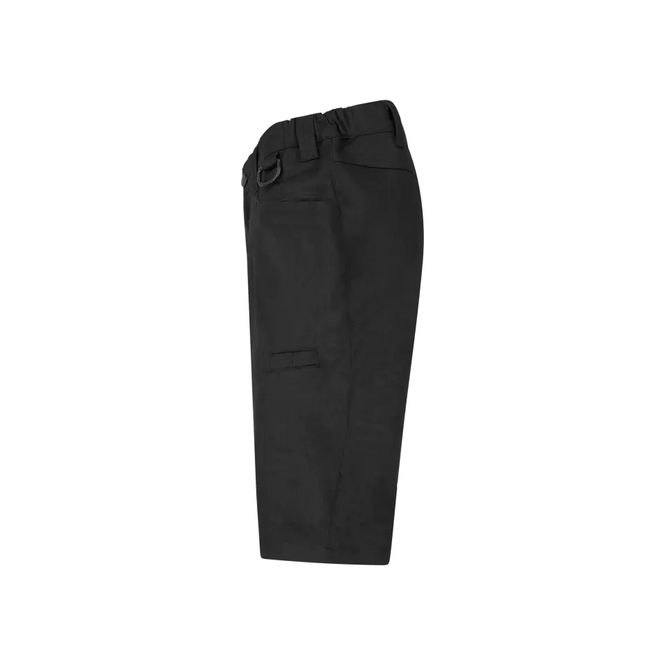 Safety Jogger KASSHORTM-BLK, KASAI M Shorts, Schwarz, image 4, gallery thumbnail