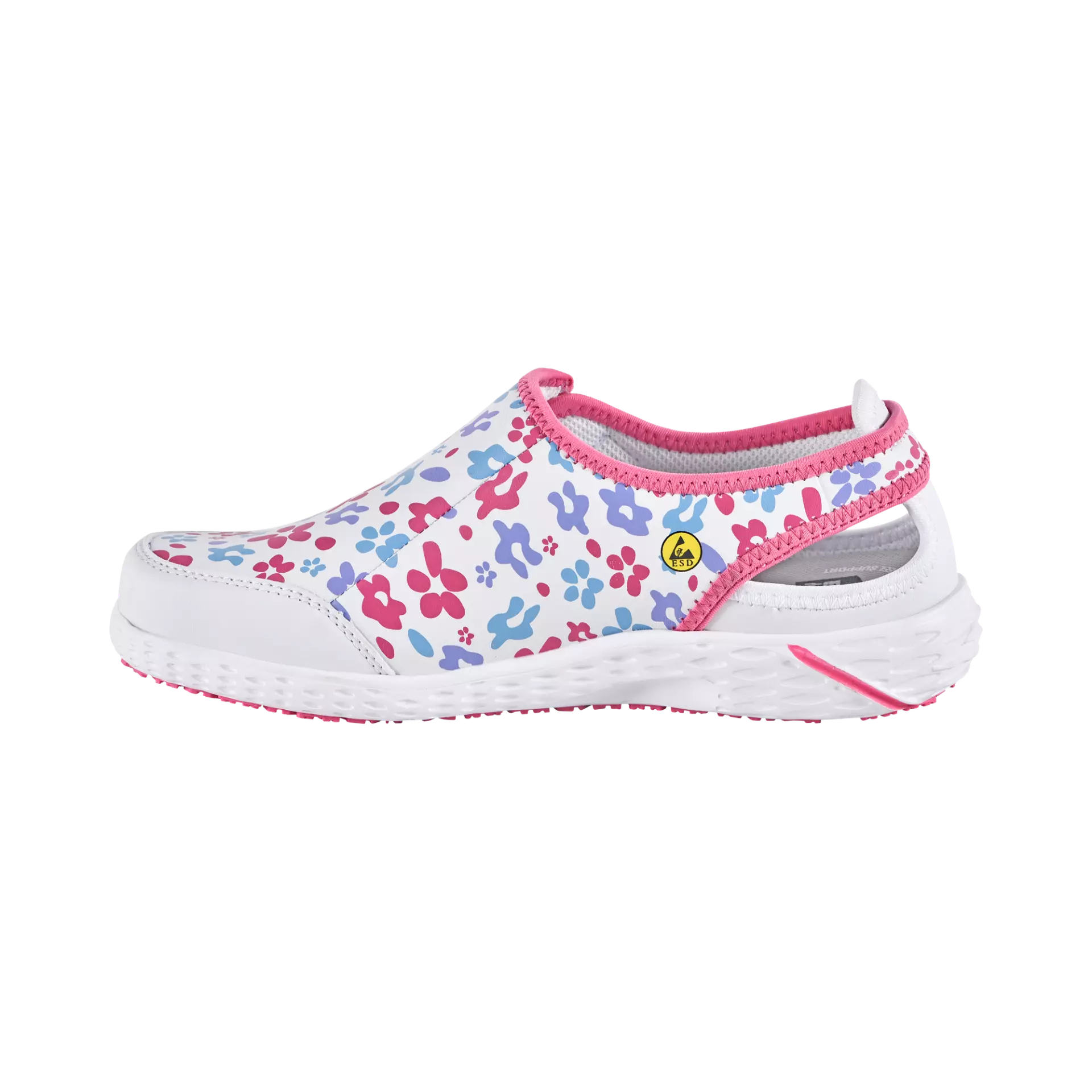 Safety Jogger LINA-MUL, LINA Työkengät, monivärinen, OB, image 2