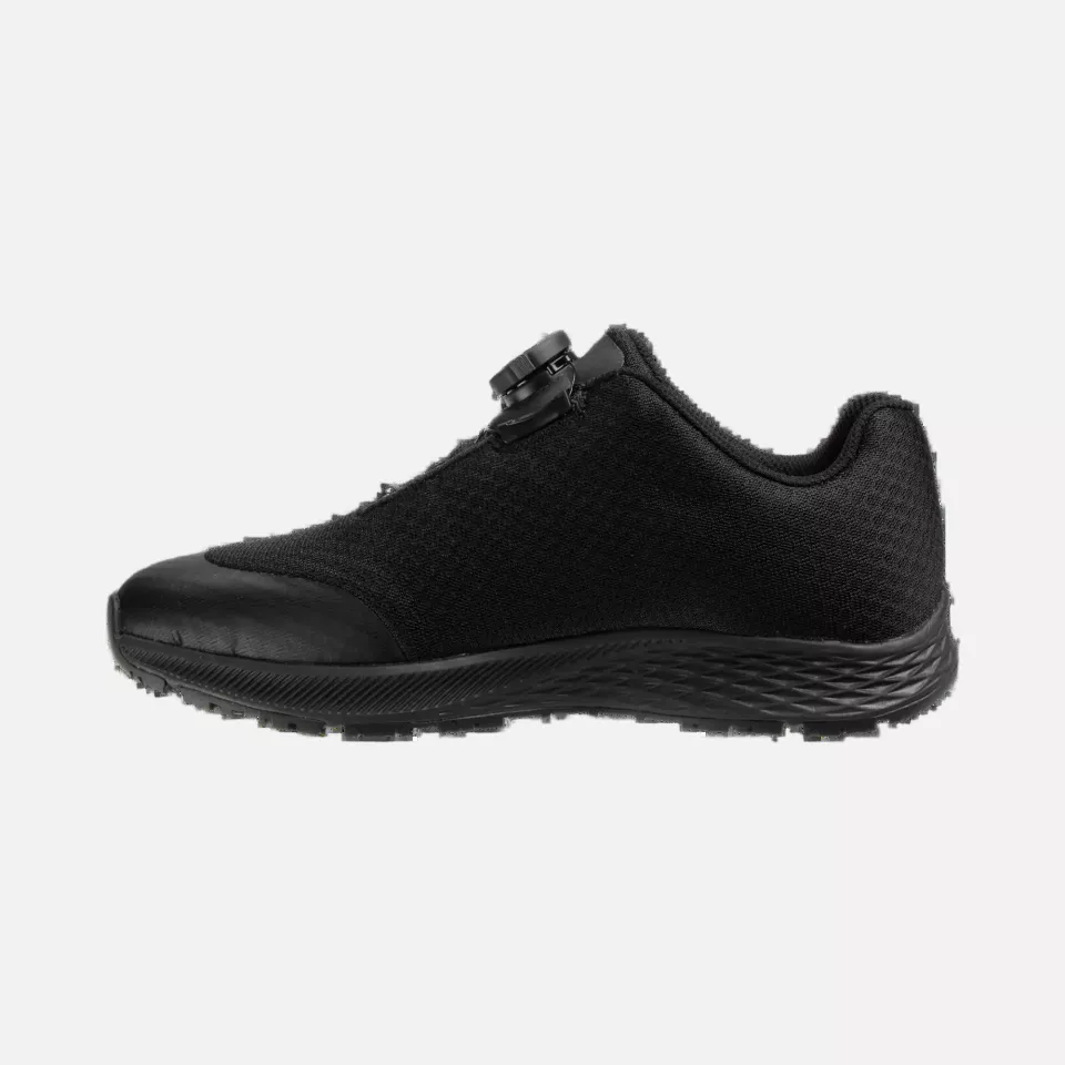 Safety Jogger JUNOO1TLS-BLK, JUNO O1 TLS Arbeitsschuhe, Schwarz, image 2, gallery thumbnail