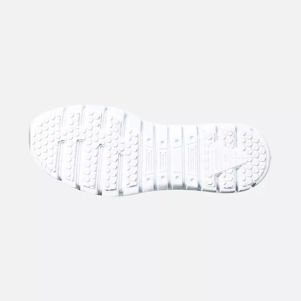 Safety Jogger KASSIE-WHT, KASSIE Work Shoes, White, O1, image 4, gallery thumbnail