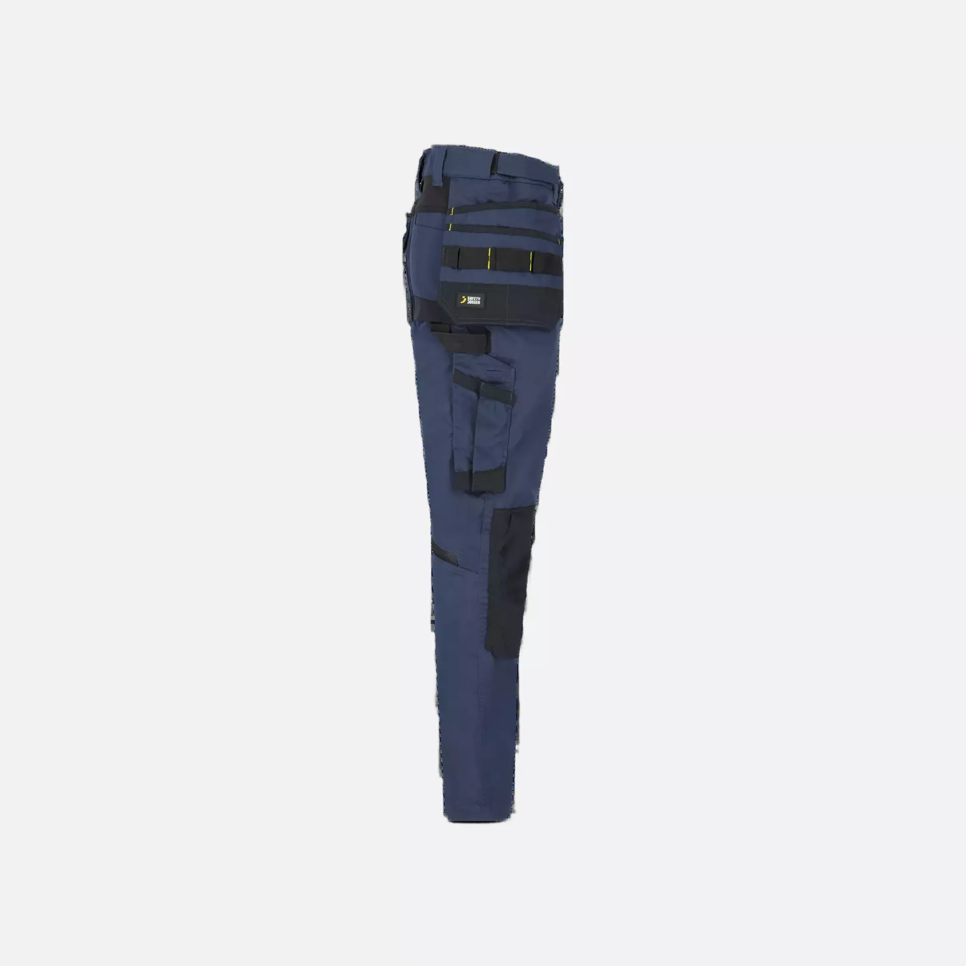 Safety Jogger ALKTROM-NAV, ALKES MEN Arbeitshose, Navy, image 3