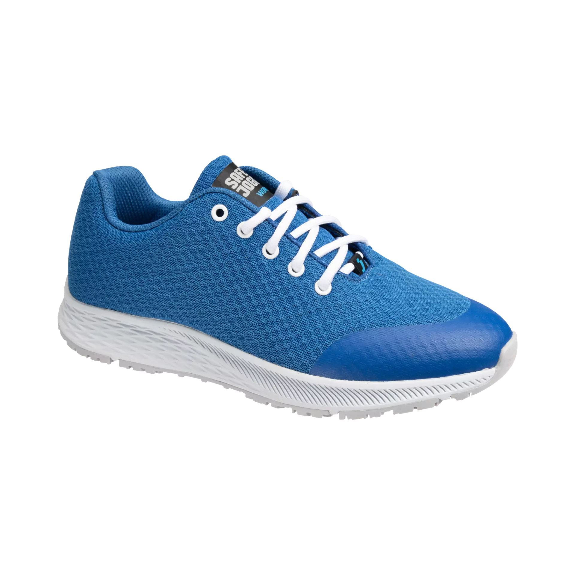 Safety Jogger JUNOO1-BLU, JUNO O1 Work Shoes, blue, image 3
