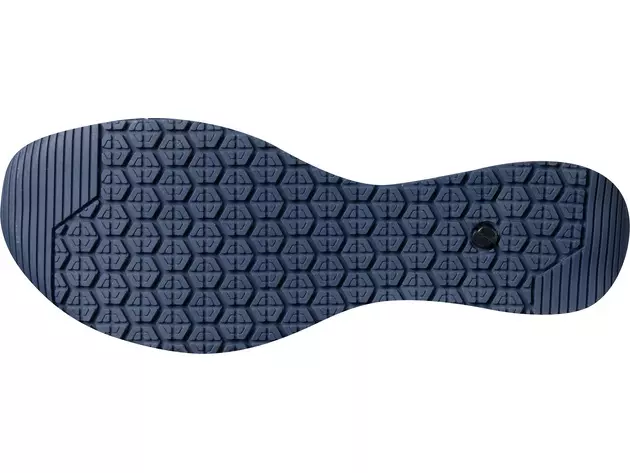 Safety Jogger SMOOTH-NAV, SMOOTH Berufsschuhe, Marine, OB, image 4