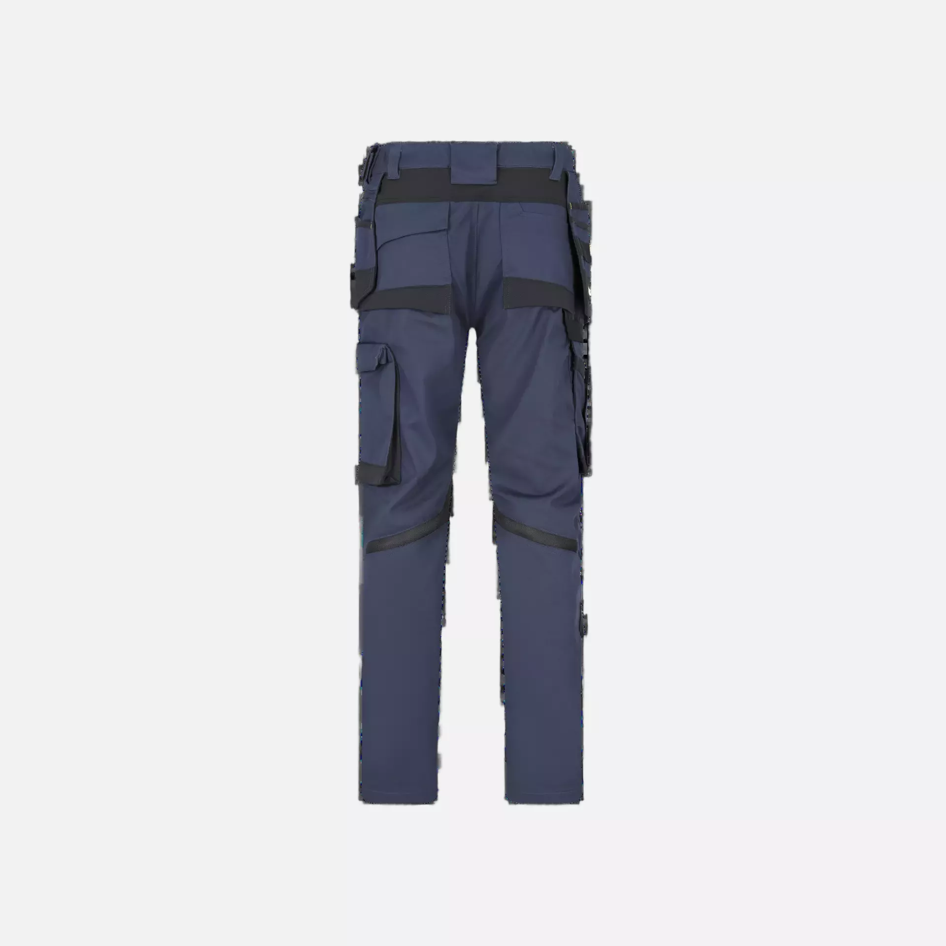 Safety Jogger ALKTROM-NAV, ALKES MEN Arbeitshose, Navy, image 2