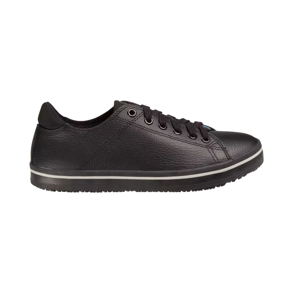 Safety Jogger PAOLA-BLK, PAOLA Work Shoes, Sneakers, Black, O1, image 1, gallery thumbnail