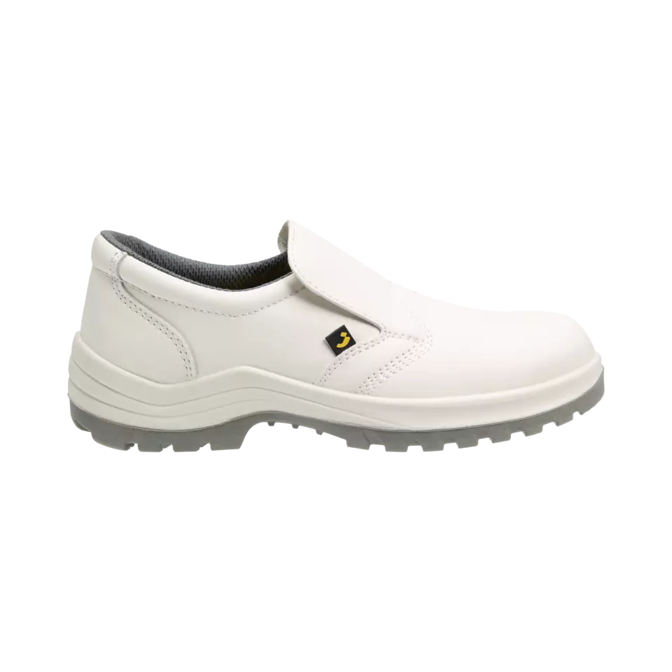 Safety Jogger X0500-67, X0500 Safety shoes, White, S2, image 1, gallery thumbnail