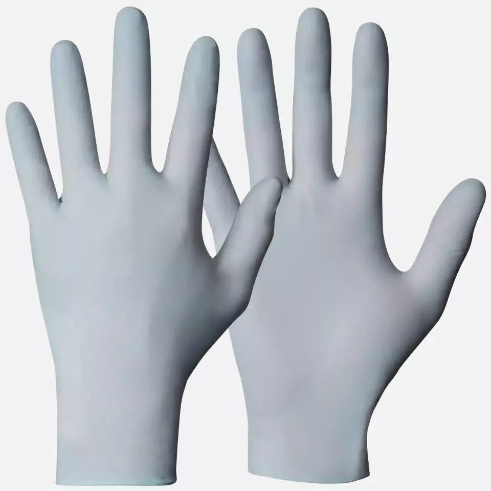 Granberg 114-925, COATS® Einweg-Handschuhe, Dawn Blue, image 1, gallery thumbnail