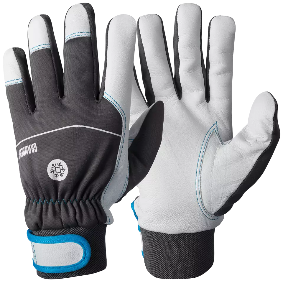 Liner Style · Winter Liner feature highlight