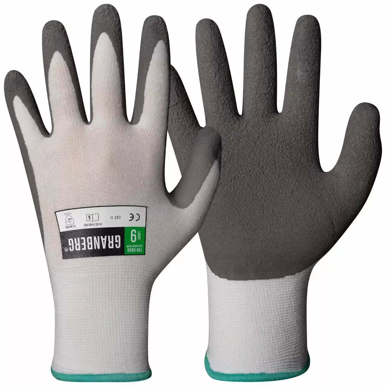 Granberg 108-0600, Assembly Gloves, image 1