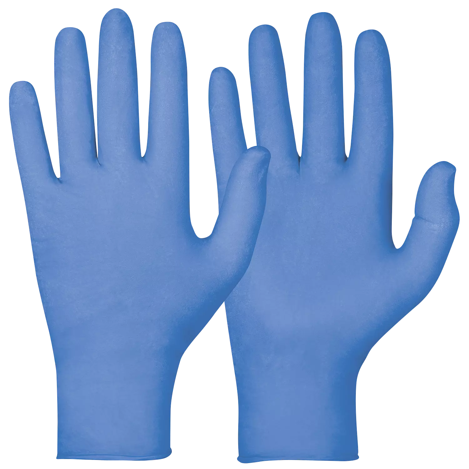 Granberg 114-770, Single-Use Gloves, Blue