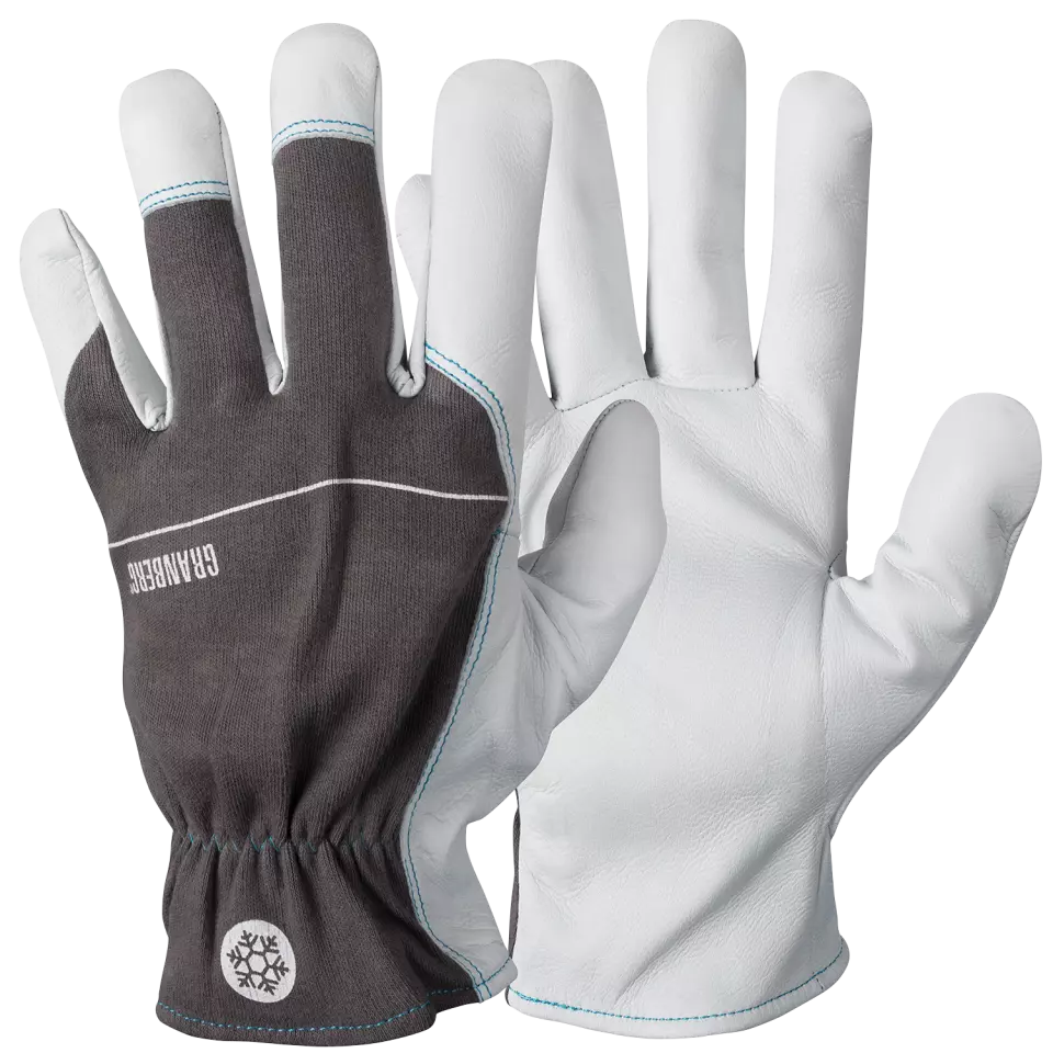 Liner Style · Winter Liner feature highlight