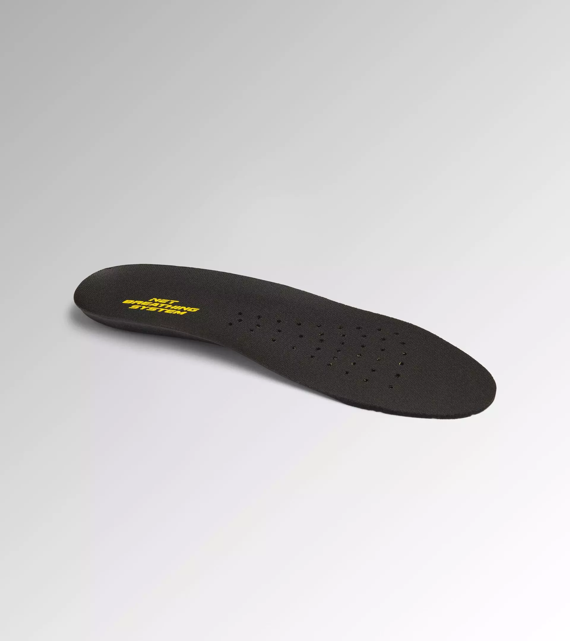 Diadora 703-181307-80013, INSOLE NBS REC Pohjalliset mustat, image 3