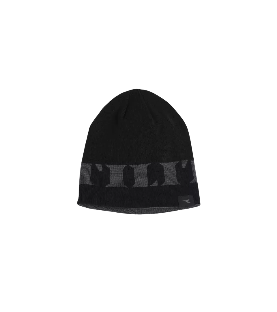 Headwear Type · Beanie feature highlight