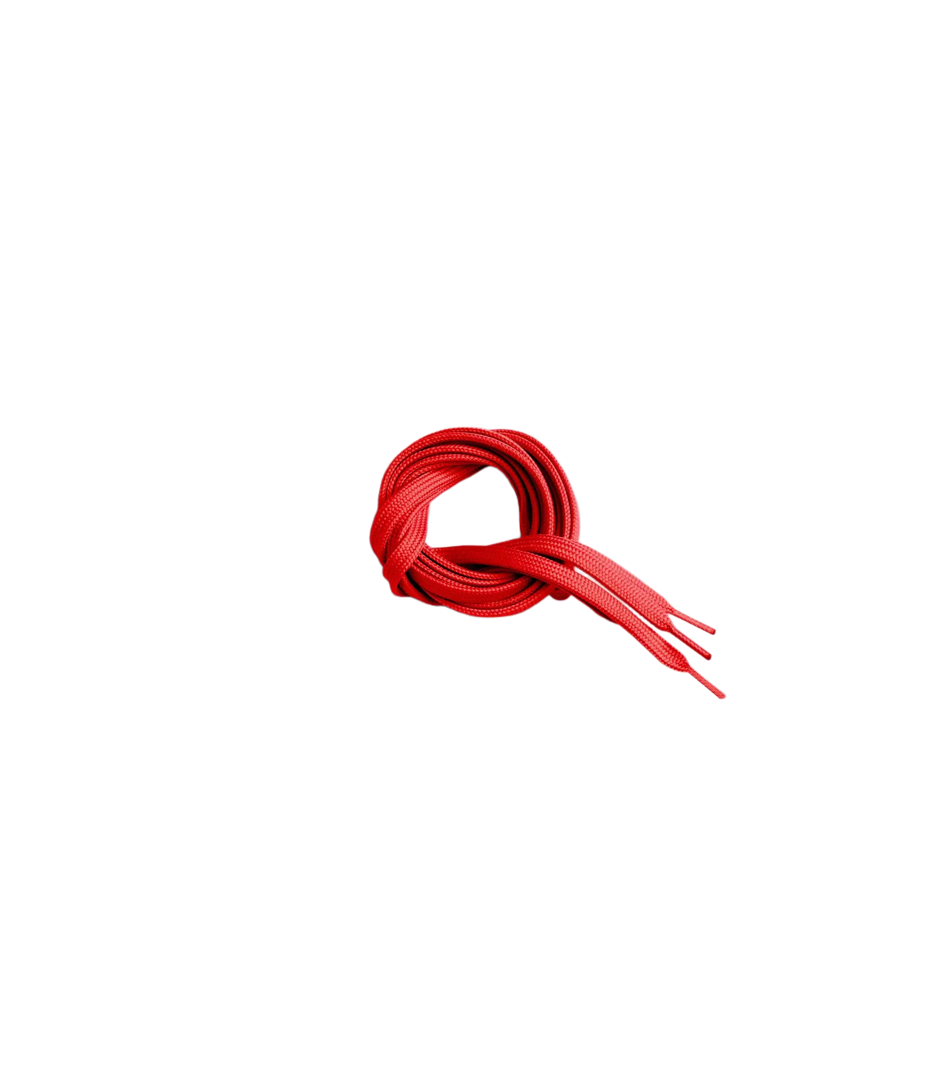 Diadora 703-178028-45031, LACCI PIATTO TERMO 140 Schuh- und Stiefelschnürsenkel Flammenrot