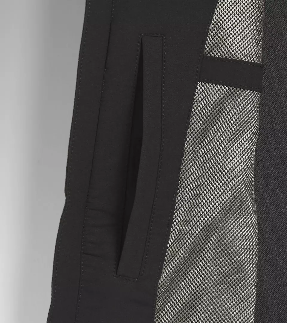 Diadora 702-175343-75135, VEST CARBON TECH Liivi Asfaltti, image 7, gallery thumbnail