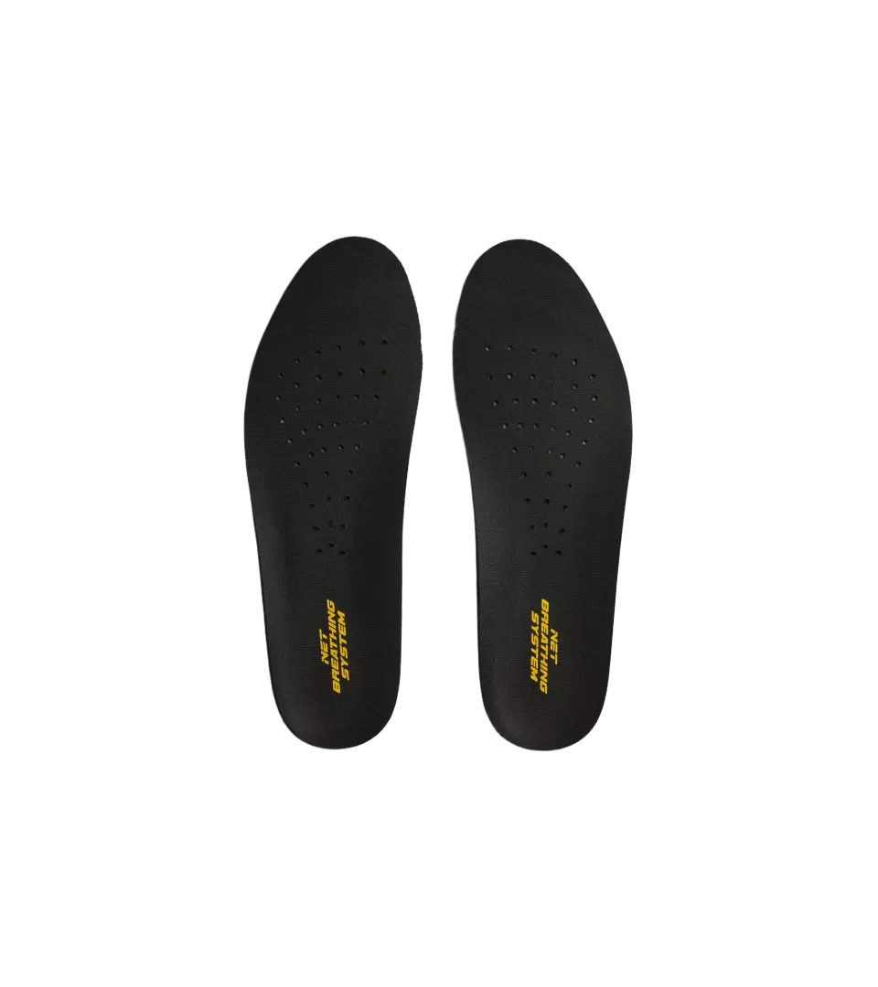 Diadora 703-181307-80013, INSOLE NBS REC Pohjalliset mustat, image 1, gallery thumbnail