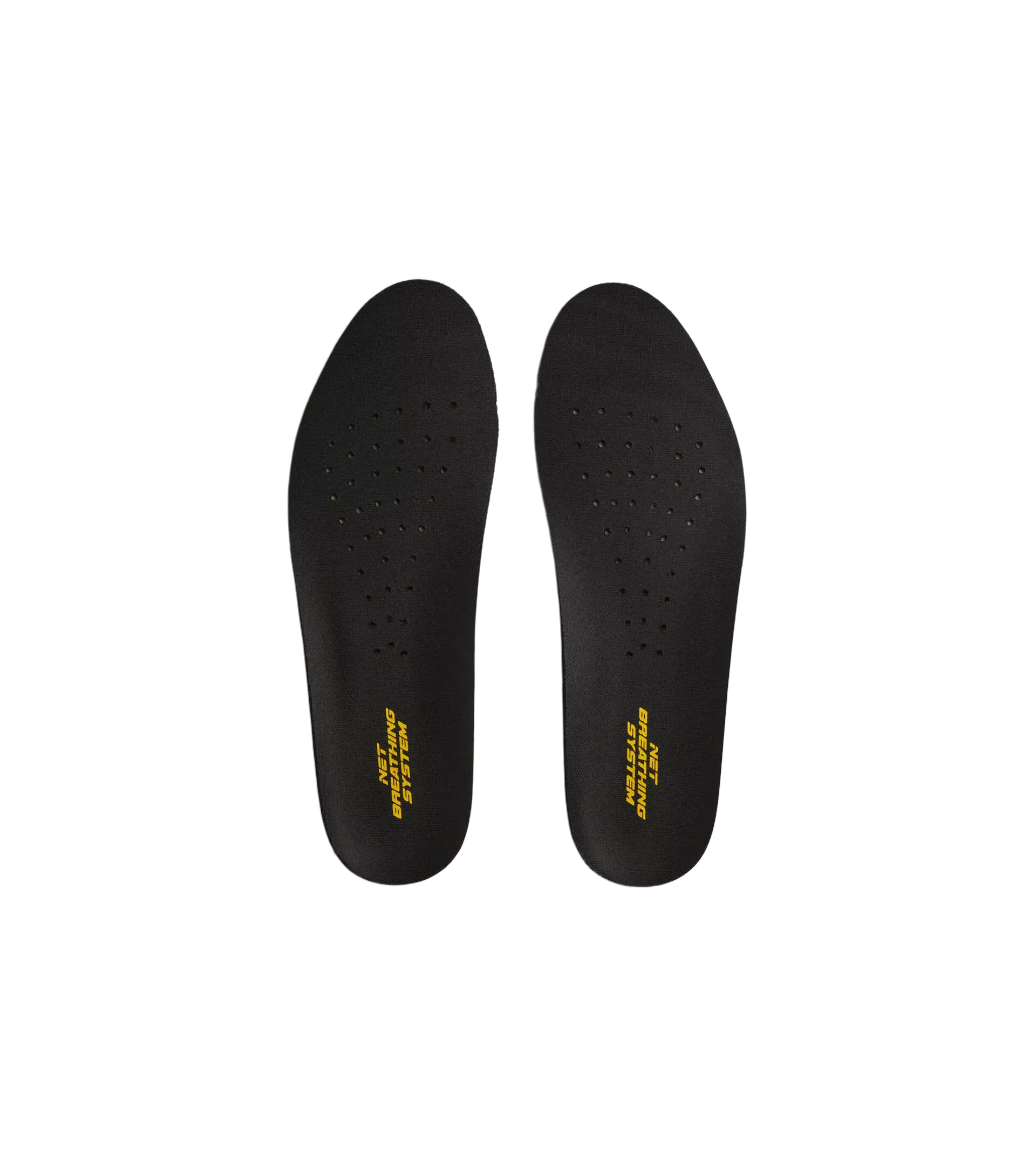 Diadora 703-181307-80013, INSOLE NBS REC Pohjalliset mustat, image 1