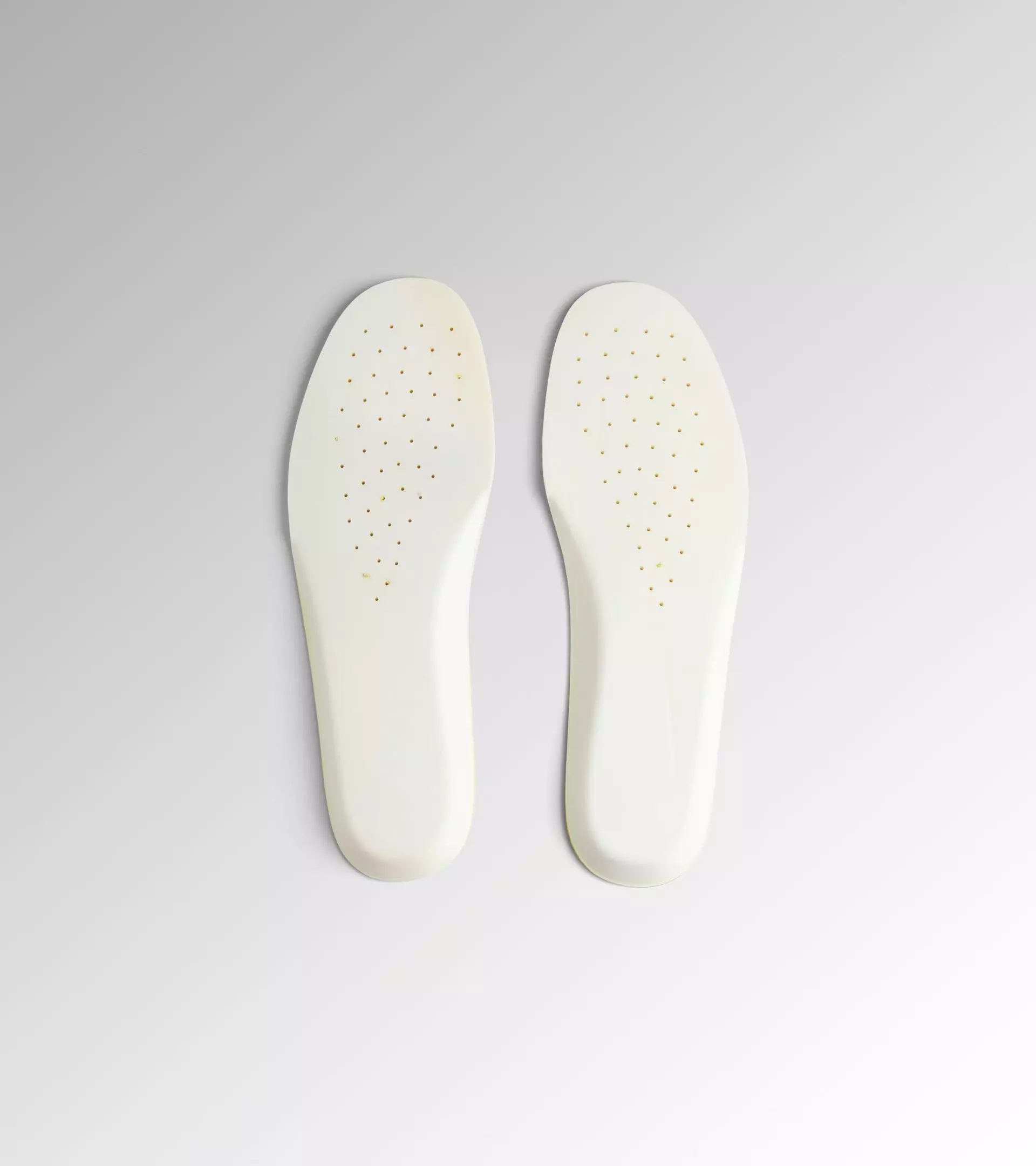 Diadora 703-181851-C8292, INSOLE LITE Keltaiset Utility-pohjalliset, image 2